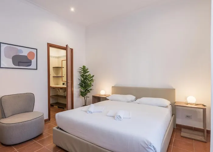 Apartment Joivy Piazza Di Spagna Flat