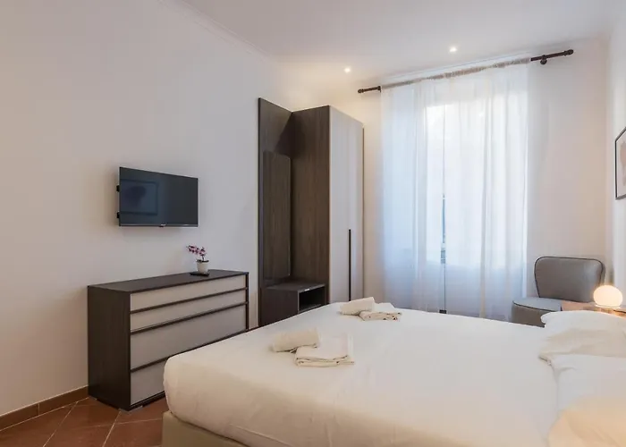 Apartment Joivy Piazza Di Spagna Flat *