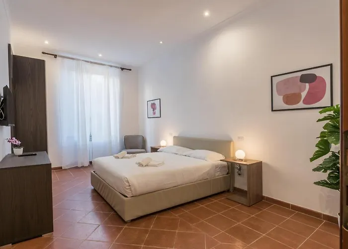 Apartment Joivy Piazza Di Spagna Flat *