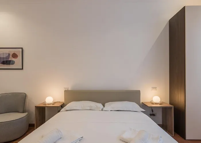Apartment Joivy Piazza Di Spagna Flat Rome