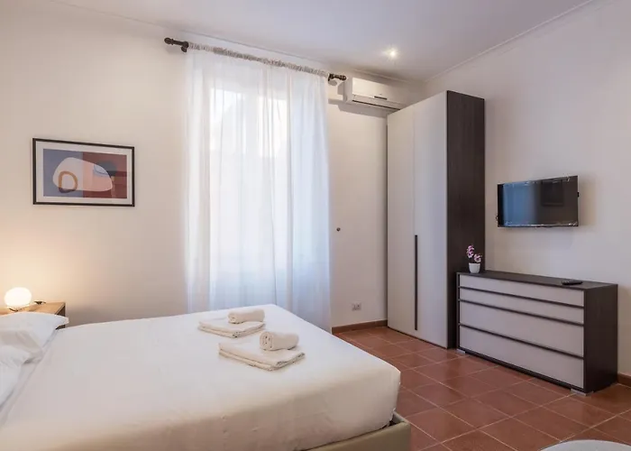Joivy Piazza Di Spagna Flat *