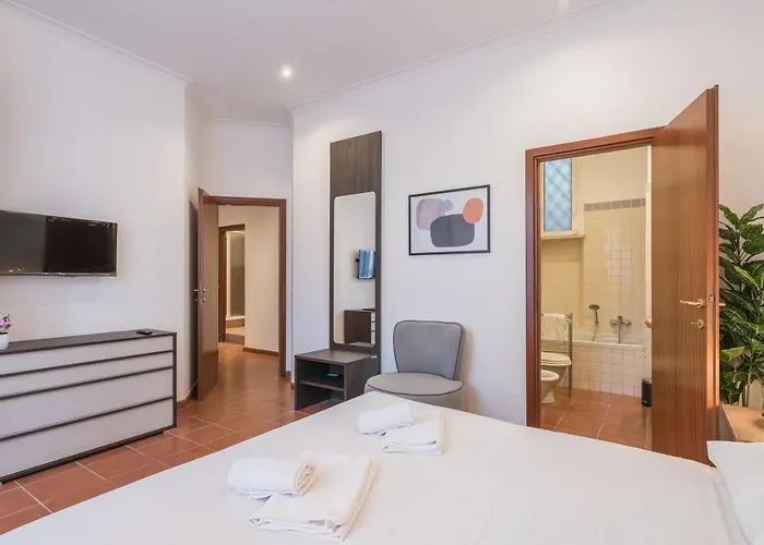 Joivy Piazza Di Spagna Flat Rome