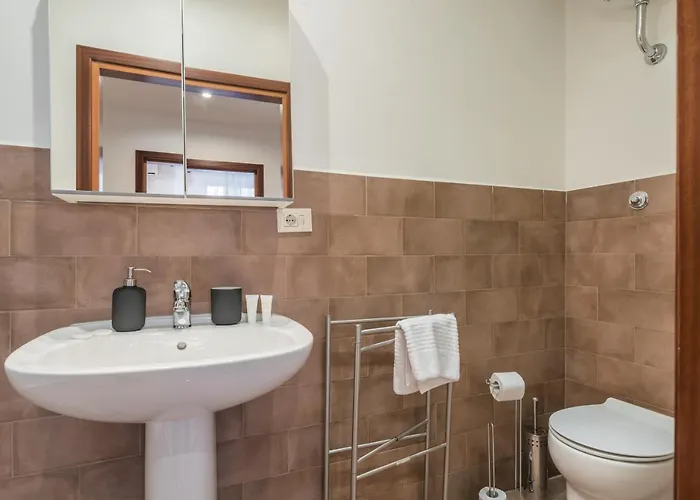 Joivy Piazza Di Spagna Flat Apartment Rome