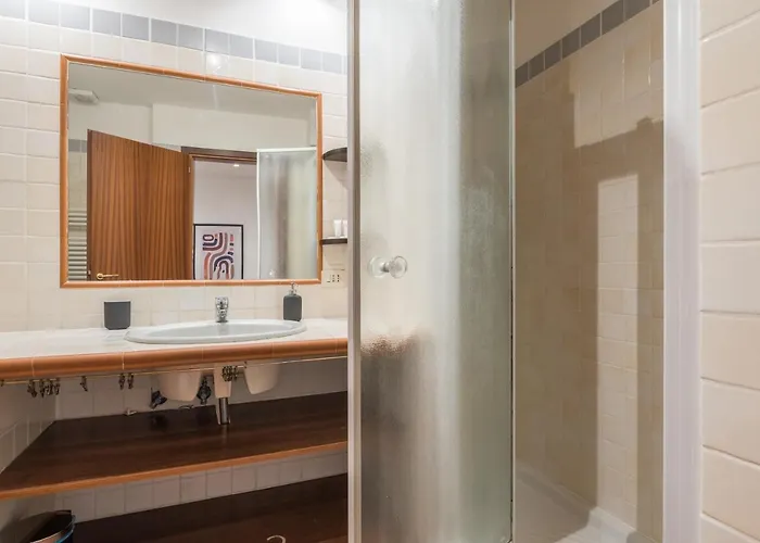 Joivy Piazza Di Spagna Flat * Rome