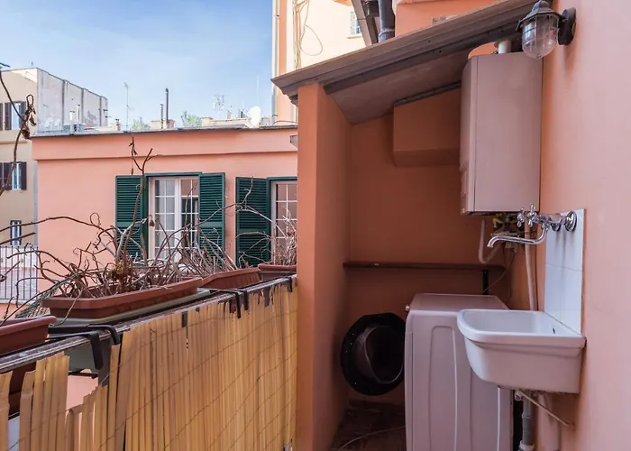 Joivy Piazza Di Spagna Flat