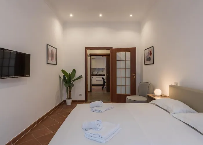 Apartment Joivy Piazza Di Spagna Flat Rome