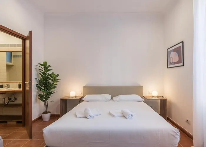 Joivy Piazza Di Spagna Flat Rome