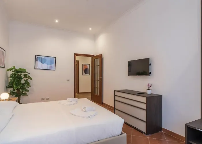 Joivy Piazza Di Spagna Flat Rome