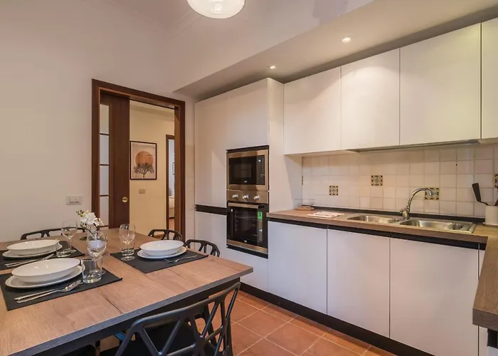 Apartment Joivy Piazza Di Spagna Flat