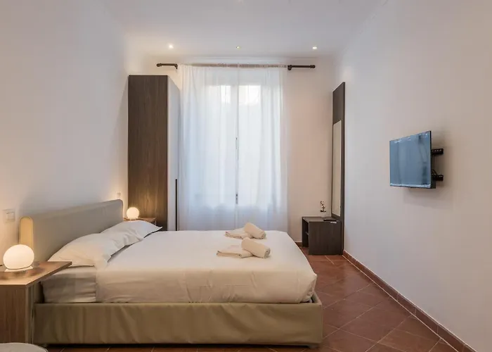 Joivy Piazza Di Spagna Flat Apartment *