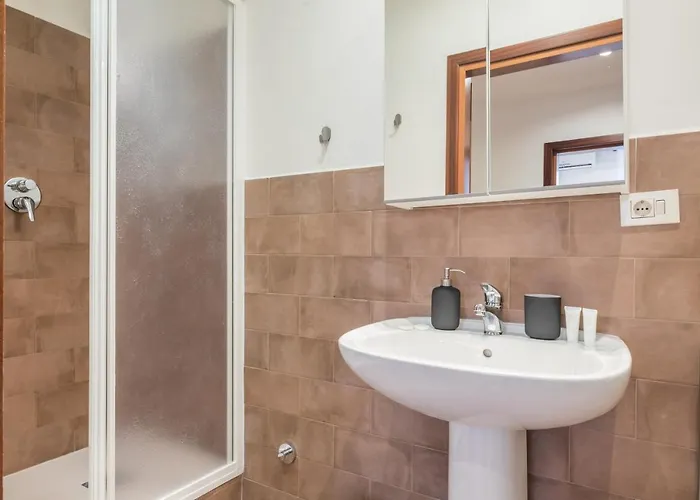 Joivy Piazza Di Spagna Flat
