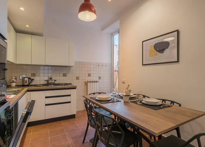 Joivy Piazza Di Spagna Flat