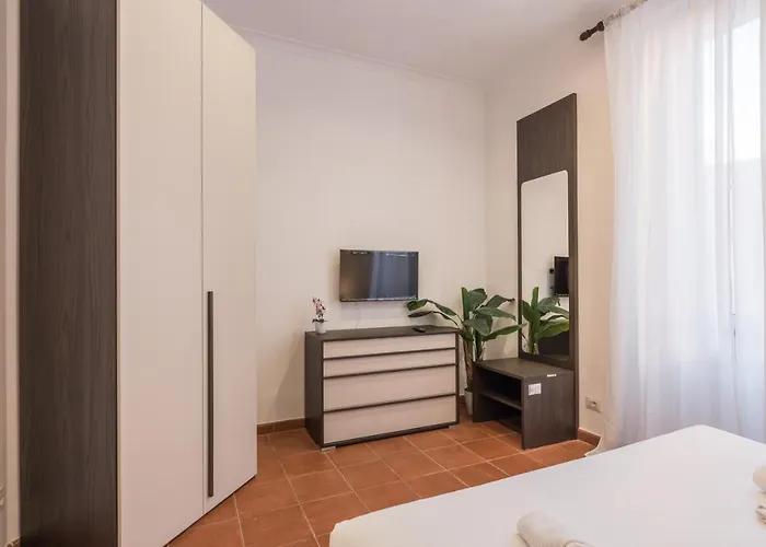 Joivy Piazza Di Spagna Flat * Rome
