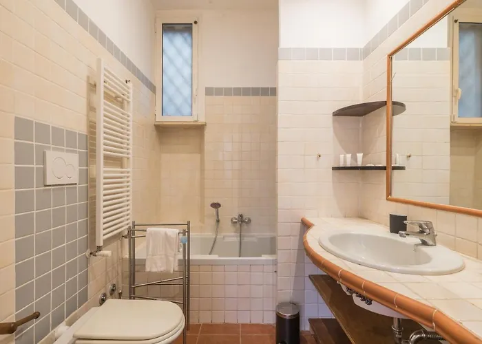 Joivy Piazza Di Spagna Flat Apartment