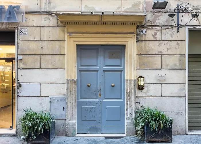 Apartment Joivy Piazza Di Spagna Flat *