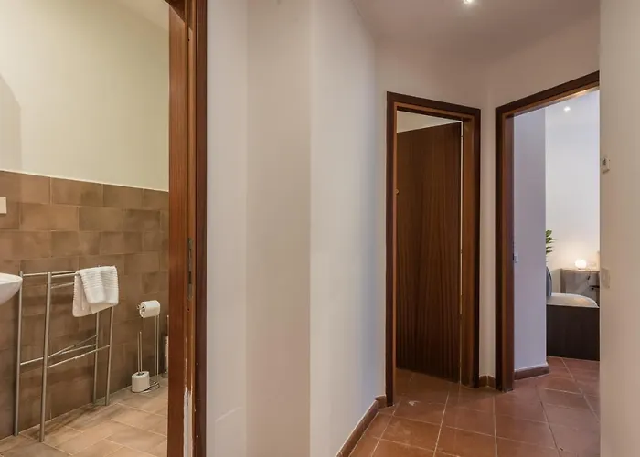 Apartment Joivy Piazza Di Spagna Flat Rome