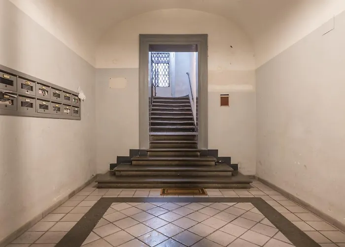 Joivy Piazza Di Spagna Flat * Rome