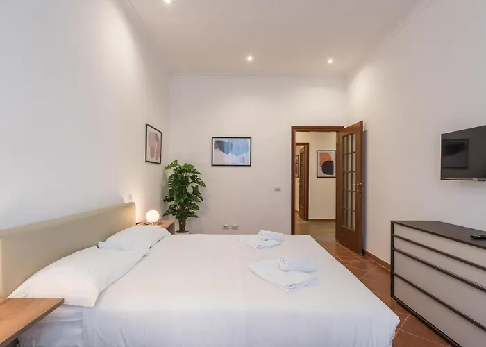 Joivy Piazza Di Spagna Flat Apartment *
